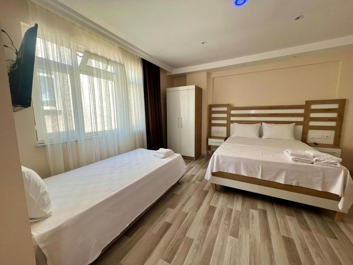 Seventy Four Hotel Amasra Exterior photo